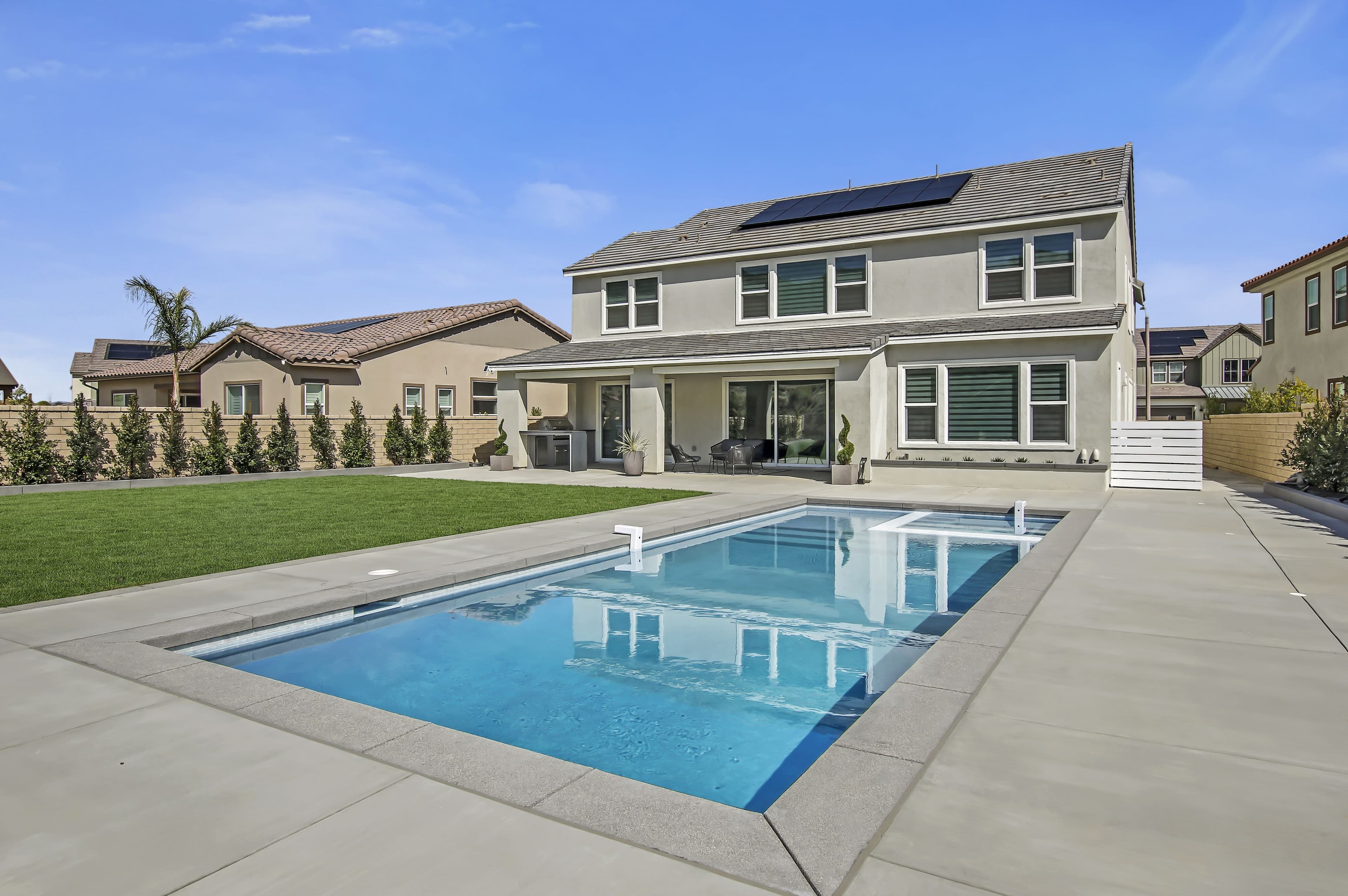 Why Remodel Your Home in Los Angeles, CA