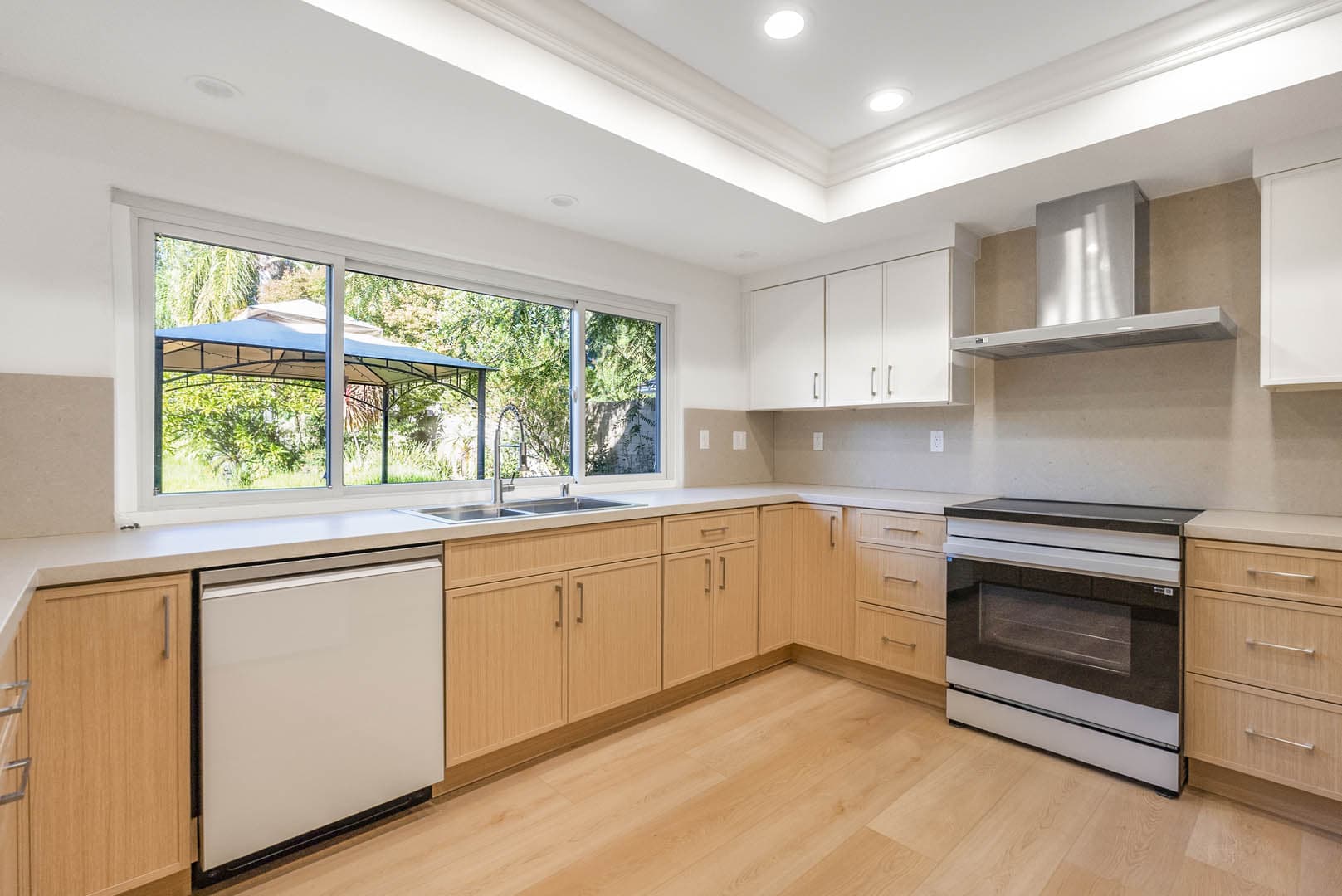 RL Remodeling project photo 5