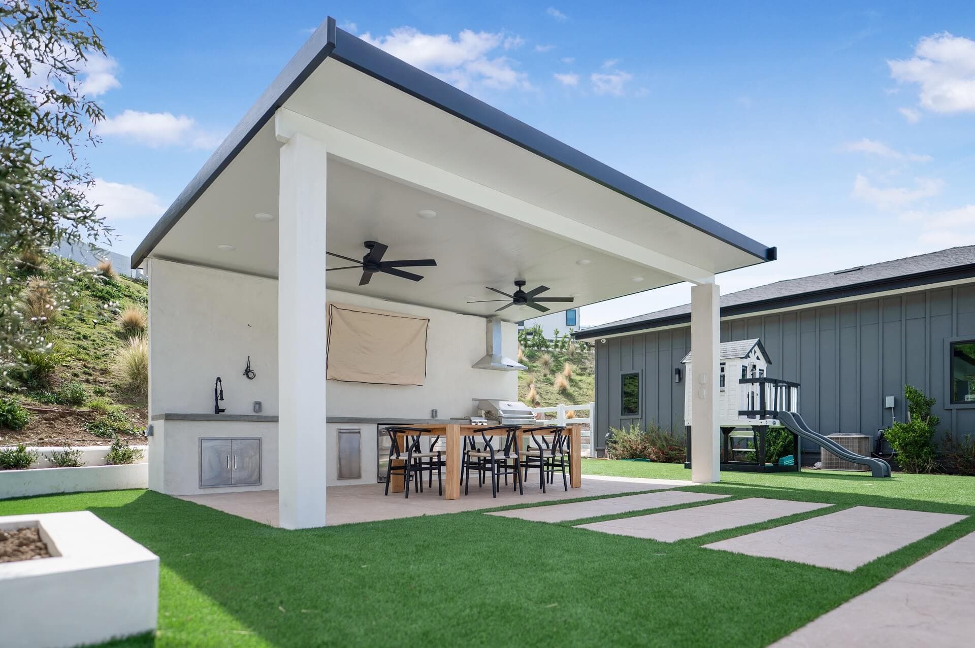 Custom Single Family Home: What to Expect from Start to Finish