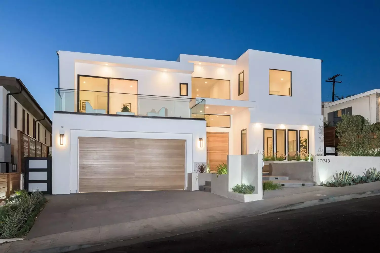 Culver City luxury new construction gallery